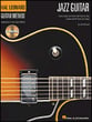 Jazz Guitar-Book and CD Guitar and Fretted sheet music cover